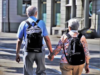 En Jalisco vive una gran diversidad de personas / Pixabay