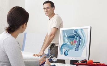 Cáncer de próstata: primera causa de muerte en hombres mayores de 65