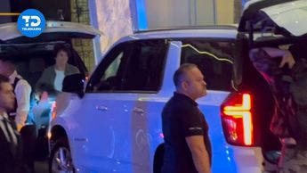 Fans esperan a Paul McCartney en Monterrey
