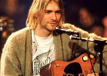 El líder de Nirvana fue encontrado tres días después de su muerte.