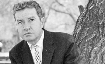 Siete frases de Juan Rulfo a 33 años de su muerte