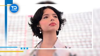 Ángela Aguilar es demandada por una de sus excoristas