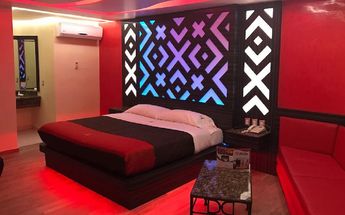 Motel Benidorn
