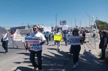 “Juntos por Nuestros Hijos” lleva más de 100 casos en proceso donde es mínimo quienes  pudieron retormar convivencias.| Maru Alvarado