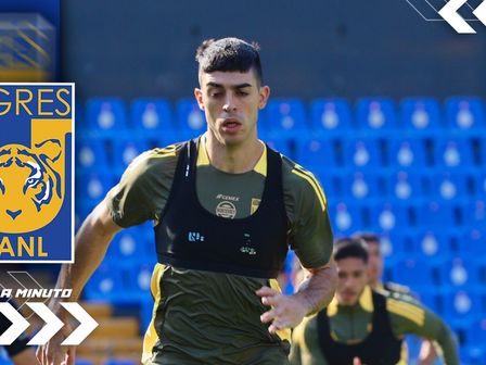 Entérate de las últimas noticias de Tigres HOY 18 de noviembre.
