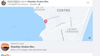 Mamá de Montemorelos que murió en accidente de carretera Victoria-Monterrey | Especial