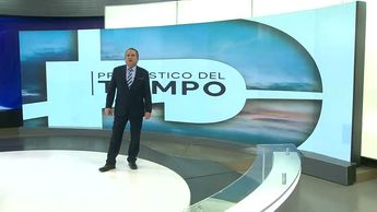 Pronóstico del tiempo para Monterrey, con Abimael Salas - 26 de marzo de 2025