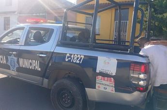 Durante el tiempo que permaneció retenido, el presunto responsable habría ofrecido dinero para que lo dejaran escapar.| Kevin Carranza