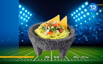 Super Bowl 2024 lleva al aguacate hasta los 70 pesos por kilo / Freepik