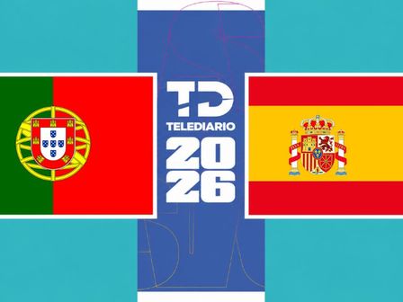 Portugal y España se enfrentan en Octavos de Final del mundial 2026