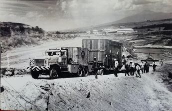 Inicio de la construcción de Volkswagen en Puebla / Carlos Díaz