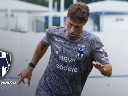 Entérate de las últimas noticias de Rayados HOY 4 de junio. / @Rayados