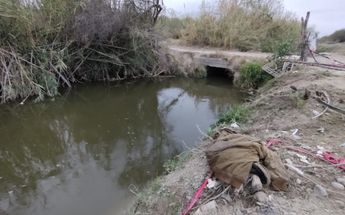 Investigan hallazgo de 14 cuerpos dentro de camioneta en Pesquería. | Agustín Martínez