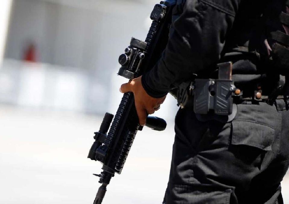 El decreto mediante el cual la Fuerza Civil toma el control de la seguridad en Lampazos fue publicado en el Periódico Oficial del Estado. | Archivo