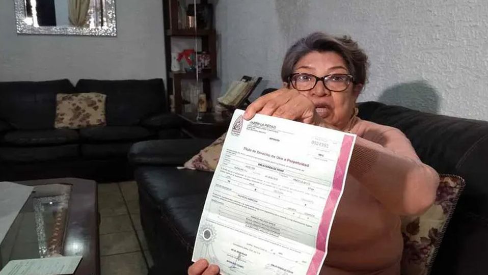 Funeraria de NL acumula al menos 3 denuncias por fraude