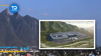 Anteriormente, el gobernador Samuel García mencionó que la Gigafactory de Tesla está en 'veremos' | Roberto Alanís