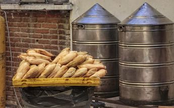 Tamales por el Día de la Candelaria / Melanie Torres