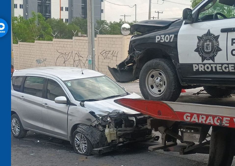 Accidente en Guadalupe | Especial