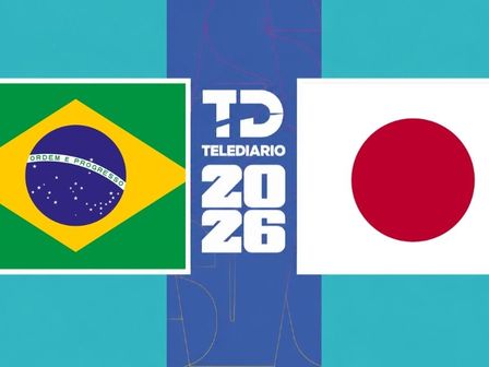 Brasil busca confirmarse como un candidato real a ganar el torneo