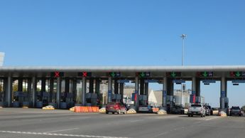Cobro de caseta al Aeropuerto de Monterrey regresa; te decimos cuándo vuelve