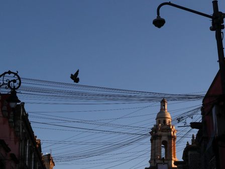 Las alertas sísmicas se activan al unísono para avisar de la llegada de un temblor | Cuartoscuro