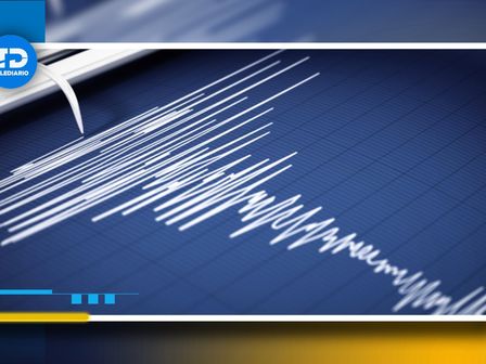 Se reistraron sismos en Guerrero el 30 de diciembre | Especial