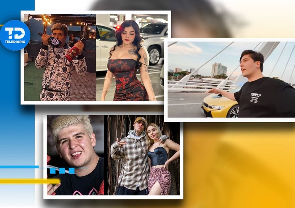 Polémicas en las que se ha visto envuelto Fofo Márquez. Foto: Especial