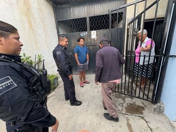 Don Gil era buscado por familia desde hace tres semanas. | Telediario Especial