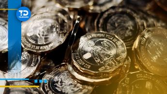 Banco de México lanza moneda por 500 años de la Fundación de la Primera Villa de Colima / Telediario