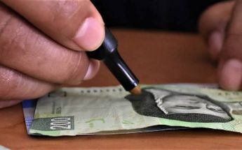 Billetes falsos | Cortesía