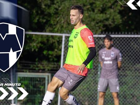 Entérate de las noticias más importantes de Rayados HOY 9 de octubre. / Especial