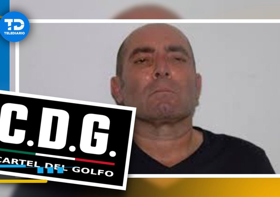 El 'X20' es reconocido por estar al frente del grupo delictivo en uno de los momentos más violentos