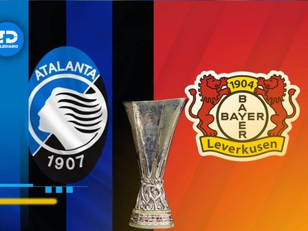 Atalanta vs Bayer Leverkusen FINAL EUROPA LEAGUE