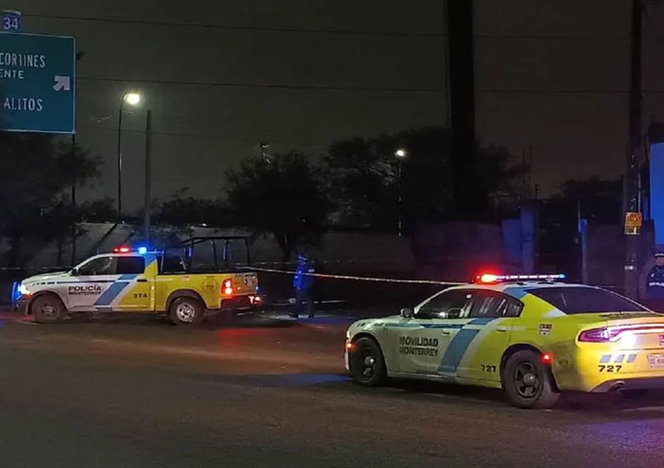 Hombre muere tras ser atropellado en la avenida Bernardo Reyes
