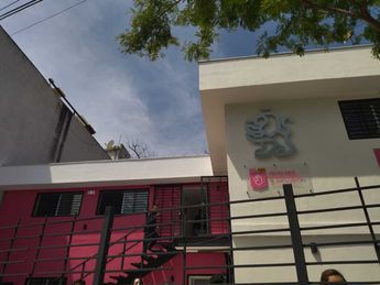 El Gobierno de Nuevo León se coordina con constructoras para ejecutar un programa para desarrollar viviendas en buenas condiciones. | Sandra González