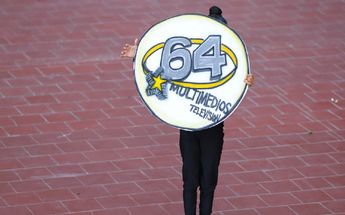 Recrean Multimedios en primaria de Monterrey 2024 | Jorge López