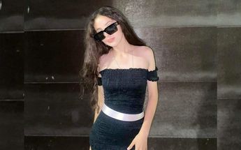 Debanhi Jael Chihuahua Vela | Especial