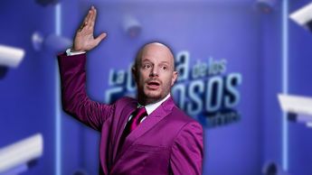 Facundo es uno de los comediantes más queridos por el público mexicano.