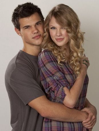 Taylor Swift dedicó la canción Back to December a Taylor Lautner
