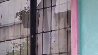 Casa de menor que agredió a joven en autobús en Costa Rica | Especial