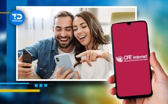 El internet de la CFE se puede contratar de forma semanal, mensual, semestral o anual.