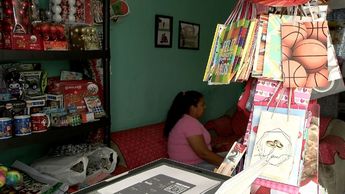 Yadira y su negocio de papelería / Josefina Ruiz