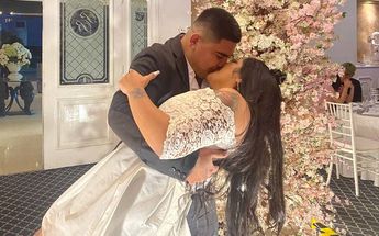 Pareja de Monterrey antes de morir en Mazatlán | Especial