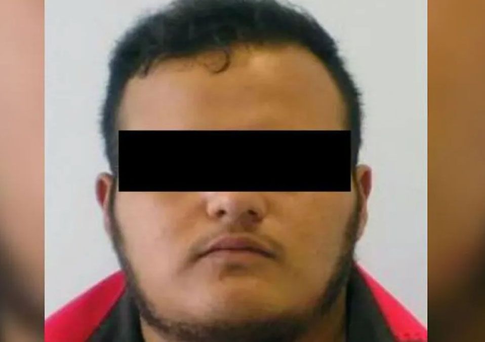 Sentencian a hombre a 77 años de prisión por secuestro de empleado automotriz en Monterrey