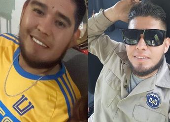 Despiden en redes a joven que murió tras sufrir quemaduras en choque en Escobedo. | Especial