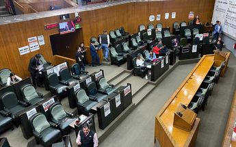 El Congreso de Nuevo León analizará el proyecto antes de su aprobación. | Kevin Recio