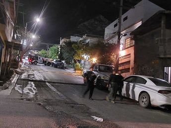 El hombre fallecido fue detenido en el año 2023 en Santa Catarina por delitos contra la salud. | Leyda Estrada