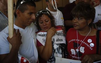 Cipriana Jurado era parte del Centro de Investigación y Solidaridad Obrera. | Especial