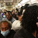 Imagen de Metro CdMx HOY