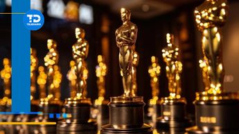 Los premios Oscar reconocen lo mejor de las producciones cinematográficas.